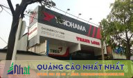 bảng hiệu alu