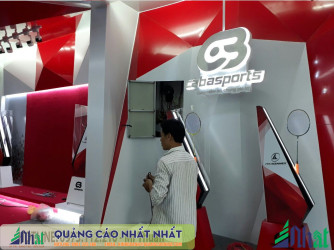 thi công bảng hiệu