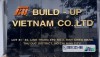Thi công bảng hiệu bằng đá BUILD - UP VIETNAM CO. LTĐ