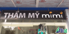 Tham khảo 20 mẫu biển quảng cáo thẩm mỹ viện đẹp