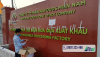 Thi công bảng hiệu nhà máy Công ty NaFoods