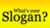 Làm thế nào để có được một câu slogan hiệu quả?