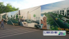THI CONG hoarding 1