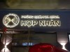 Top 08 Bảng Hiệu Phòng Khám Phổ Biến Nhất Hiện Nay