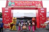 Trang trí biển quảng cáo tết 2021 ấn tượng nhất